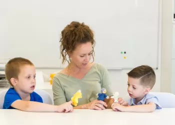 Yaratıcı Drama Kursundan Sonra Nerelerde Çalışılır?