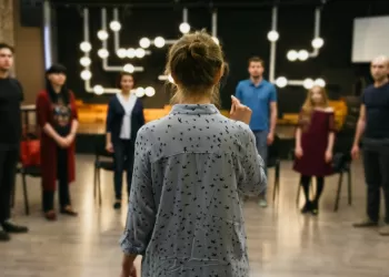 Yaratıcı Drama Eğitmeni Olmak İsteyenler Drama Liderliği Sertifikası ile İlgili Tüm Detaylar Burada!