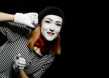 Yaratıcı Drama Nedir? Yaratıcı Dramanın Tanımı