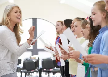 Drama Örnekleri – Çocuklarınızla Birlikte Eğlenin!