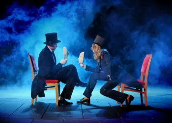 Yaratıcı Drama ve Tiyatro Arasındaki Farklar