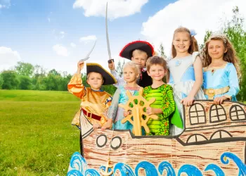 Yaratıcı Dramanın Amaçları – Uyumlu ve Özgüvenli Bireyler Yaratmak