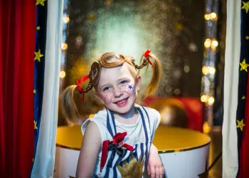 Çocuklar İçin Yaratıcı Dramanın Önemi Nedir?