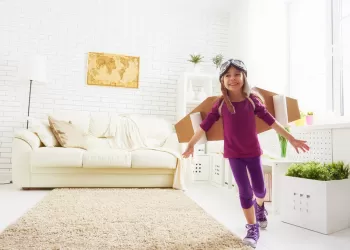 Çocuklarda Yaratıcılığı Geliştiren Etkinlikler Nelerdir?