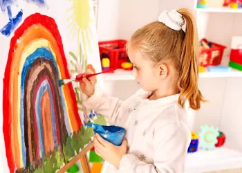 2 Yaş Çocuğun Gidebileceği Kurslar: Eğlence, Öğrenme ve Keşif Dolu Maceralar