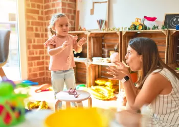 3 - 4 Yaş Drama Etkinlikleri Neden Önemli?