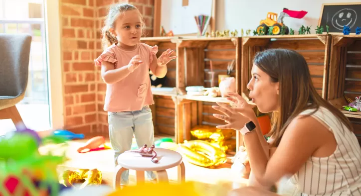 3 - 4 Yaş Drama Etkinlikleri Neden Önemli?