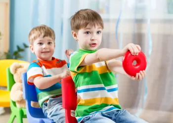 3 Yaş İçin Ücretsiz Kurslar – Çocuğunuzun Gelişimi İçin Harekete Geçin!