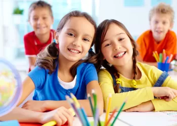 7 Yaş Sosyal Duygusal Gelişim Özellikleri ve 7 Yaş Sendromu