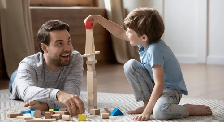 Bilişsel Gelişim Etkinlikleri: Zeka ve Öğrenme Yolculuğunda Adımlar