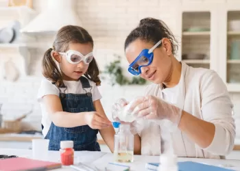 Bilişsel Gelişimi Destekleyici Oyunlar: Çocuklarda Zeka Gelişimini Destekleyin