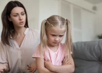 Çocuğum Çok Hırçın Ne Yapmalıyım?