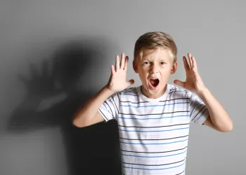 Öfke Kontrolü: Çocuğum Çok Sinirli Ne Yapmalıyım?