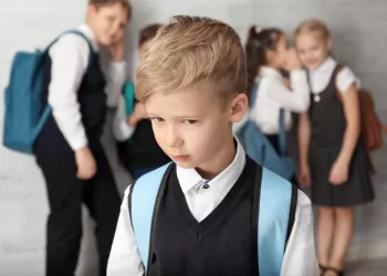 Utanç ve Hüzün: Akran Zorbalığına Maruz Kalan Çocukların Hissettikleri