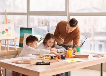 Çocuk Eğitim Programları: Zihinsel ve Sosyal Gelişimi Destekleyen Kurslar