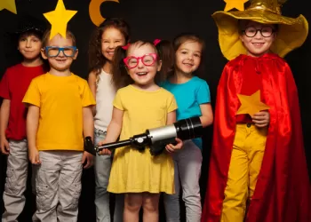 Çocuk Gelişimi Kursları: Çocuğunuzun Potansiyelini Keşfedin