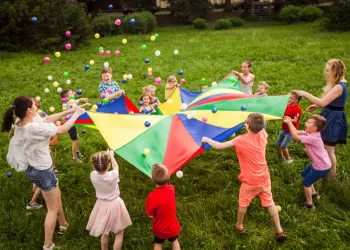 Çocuk Gelişiminde Dramatik Etkinlikler ve Faydaları