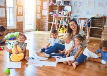 Çocuk Gelişiminde Dramatik Etkinlikler ve Faydaları