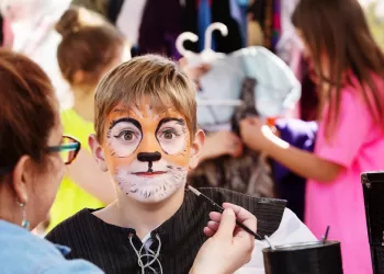 Çocuklar İçin Drama Atölyesi: Eğlenceli ve Öğretici Bir Deneyim