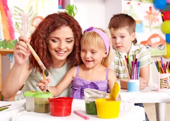 Çocuklar için Etkinlik Rehberi: Eğlenceli ve Öğretici Etkinlikler Aktivite Önerileri