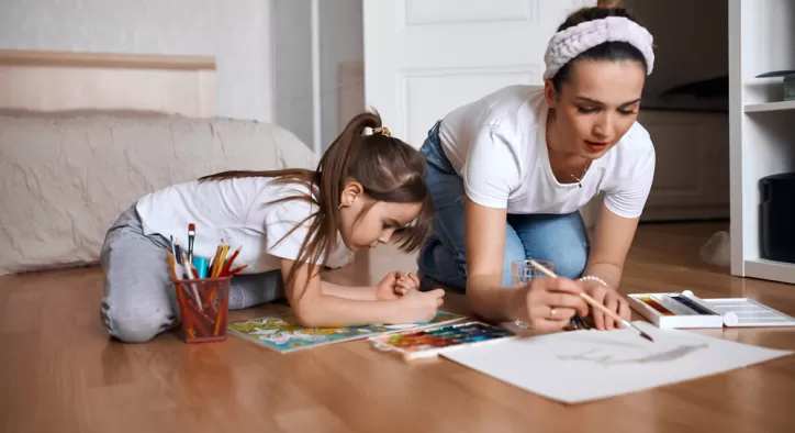 Çocuklara Alışkanlık Kazandırmak: İyi Geleceğin İpuçları