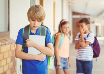 Korkunç Sessizlik: Çocuklarda Akran Zorbalığı