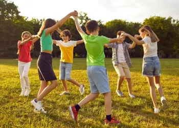 Çocukların Sosyal Gelişimi: İşbirliği ve Empatiyle Geleceğe Adım Atmak!