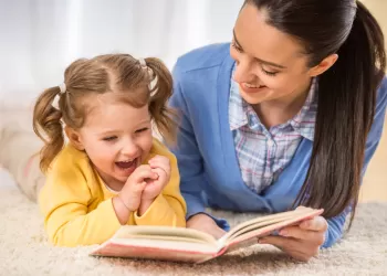 Dil Gelişiminde Sihirli Anahtar: Dil Oyunlarıyla Çocukların Keşif Dolu Yolculuğu