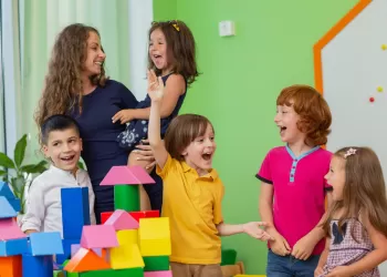 Drama Çocuğun Hayatında Ne Kadar Önemlidir?