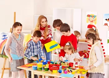 Bir Eğitim Yöntemi Olarak Dramatizasyon: Neden Önemlidir?