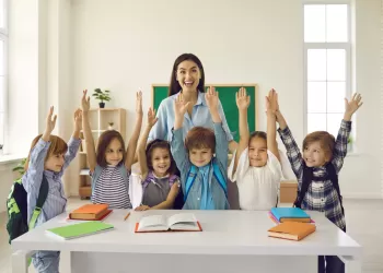 Eğitimde Yaratıcı Drama Yöntemi: Bilgiyi Sanatsal Bir Boyuta Taşıma Sanatı