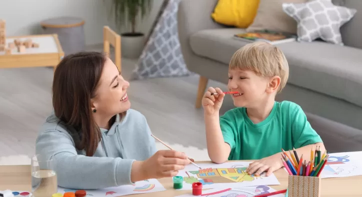 Okul Öncesi Bilişsel Gelişim Etkinlik Önerileri - Zihinsel Yetenekleri Keşfedin!