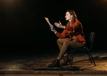 Yaratıcı Drama Eğitmenliği Sertifika Programı – Yeni Bir Kariyer İnşa Edin!