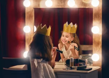 Yaratıcı Drama Etkinlik Türleri