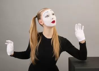 Yaratıcı Drama Etkinlikleri Lise