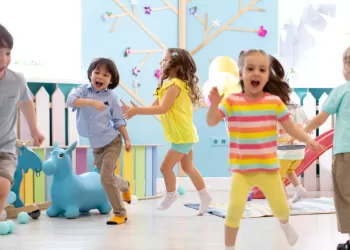 Yaratıcı Drama Kursu Akıncılar