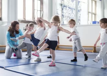 Yaratıcı Drama Kursu Bağcılar