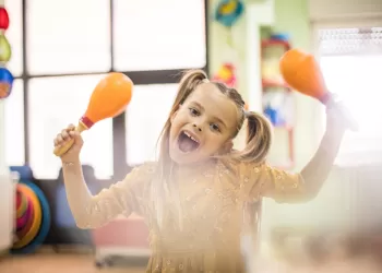 Yaratıcı Drama Kursu Beşiktaş