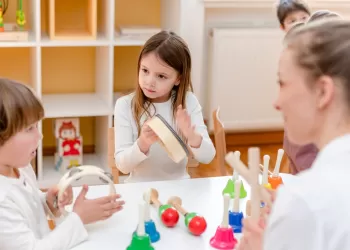 Yaratıcı Drama Kursu Beştelsiz