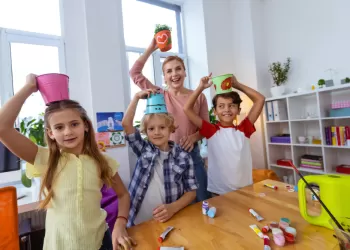 Yaratıcı Drama Kursu Esenyurt