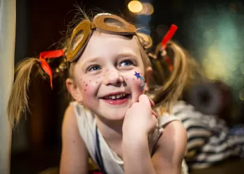 Yaratıcı Drama Kursu Fatih