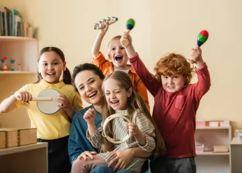 Yaratıcı Drama Kursu Gençosman