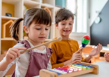 Yaratıcı Drama Kursu Kartal