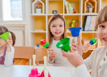 Yaratıcı Drama Kursu Küçükçekmece