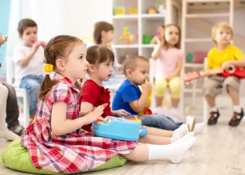 Yaratıcı Drama Kursu Merter