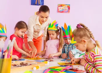 Yaratıcı Drama Kursu Pendik