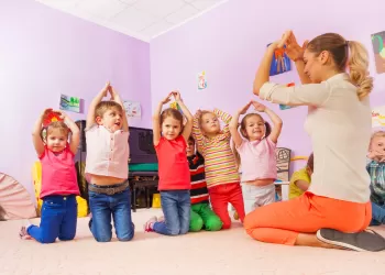 Yaratıcı Drama Kursu Sancaktepe