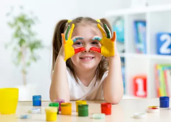 Yaratıcı Drama Kursu Siyavuşpaşa