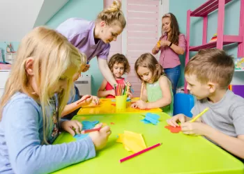 Yaratıcı Drama Kursu Tozkoparan