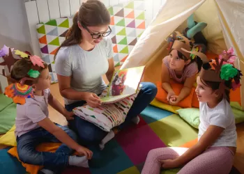 Yaratıcı Drama Kursu Tuzla